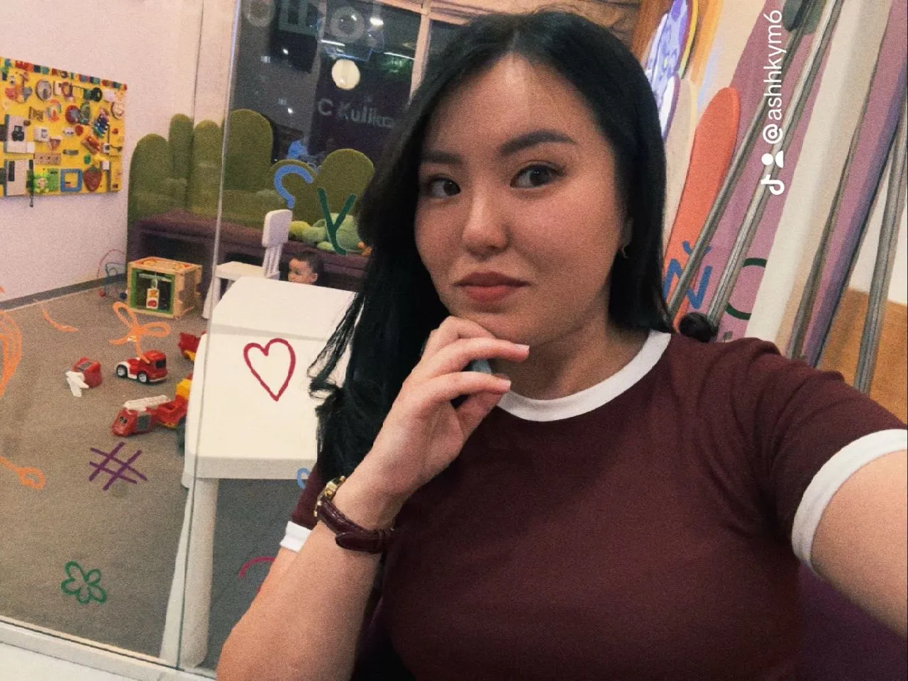 Turnaland Office Manager